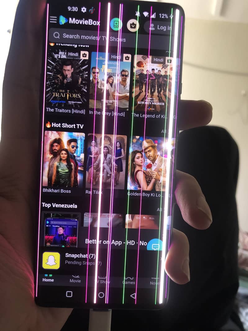 One Plus 8 Pro 2