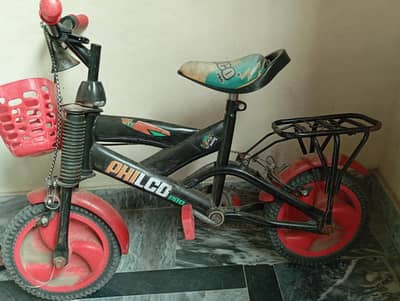 kids cycle