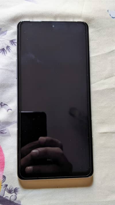 Redmi K40 Gaming Edition (Fighting Edition) 5G