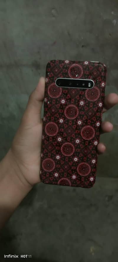 LG V60 THINQ 5G