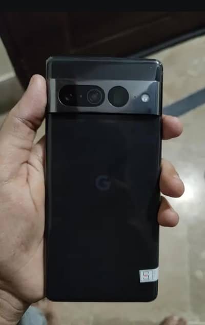 Google Pixel 7 Pro