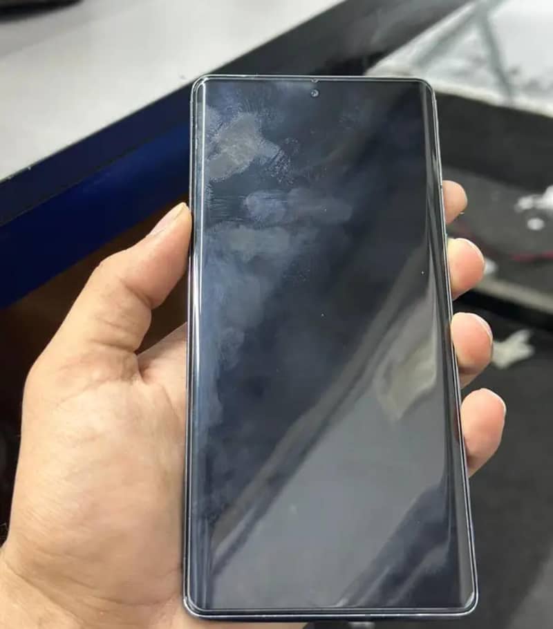 Google Pixel 7 Pro 2