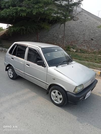 Suzuki Mehran VX 2018,,,,,,,03014866686