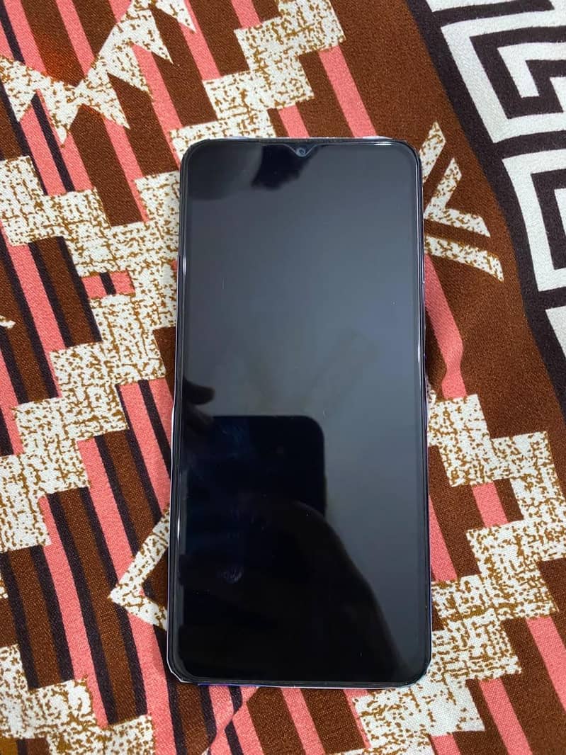 Itel A90 0