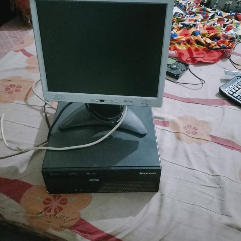 Complete system 1