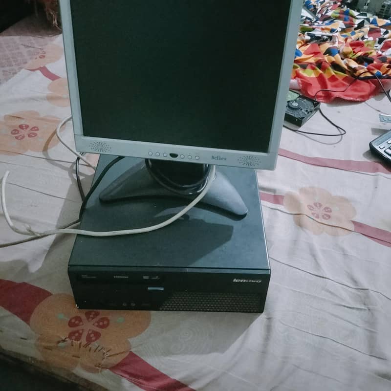 Complete system 2