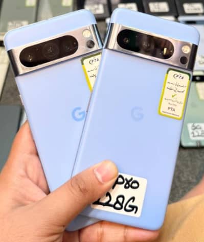 Google Pixel 8 Pro