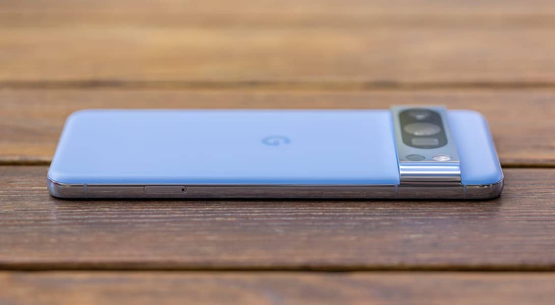 Google Pixel 8 Pro 1