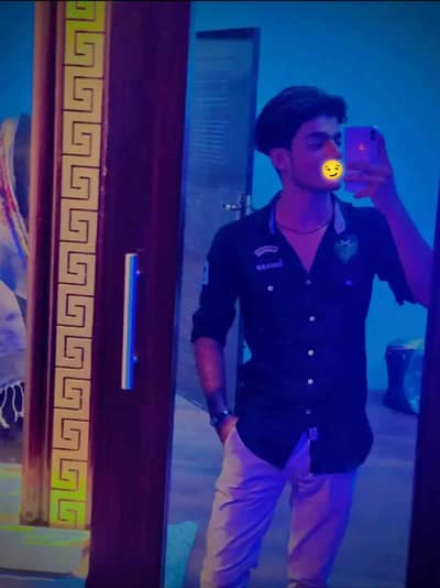 Mr Shahzaib 