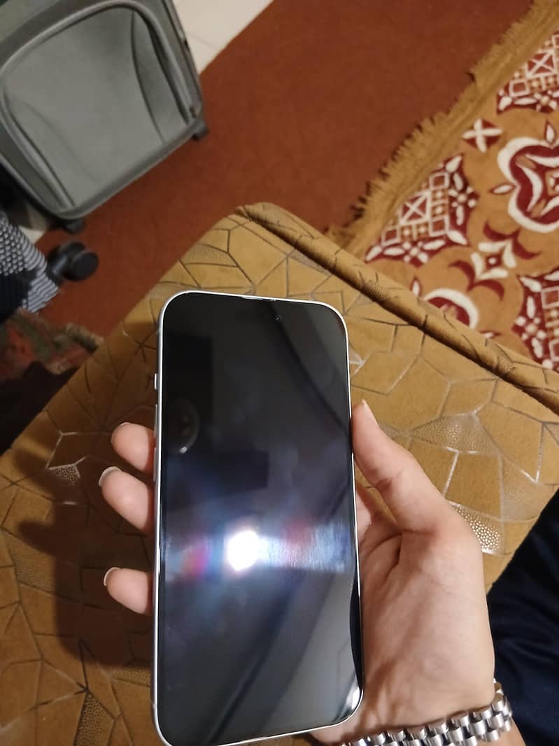 Apple iPhone 15 5