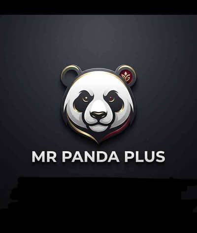 Mr panda plus
