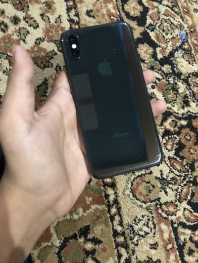 Apple iPhone XS