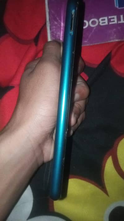 Huawei Y6p ,3/64 all ok ha only phone ha