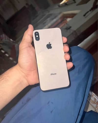 Apple iPhone XS Max