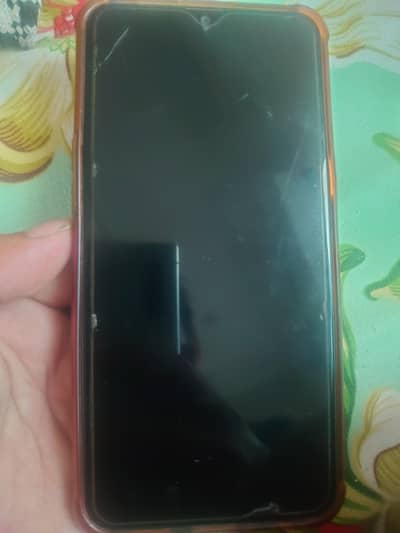 Samsung Mobile A10S