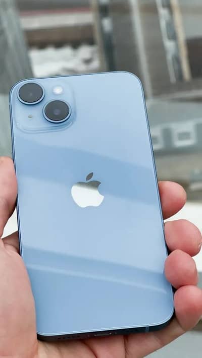 Apple iPhone 14