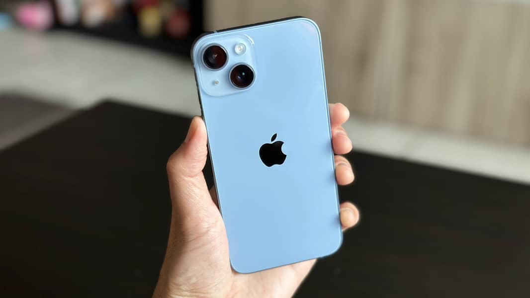 Apple iPhone 14 1