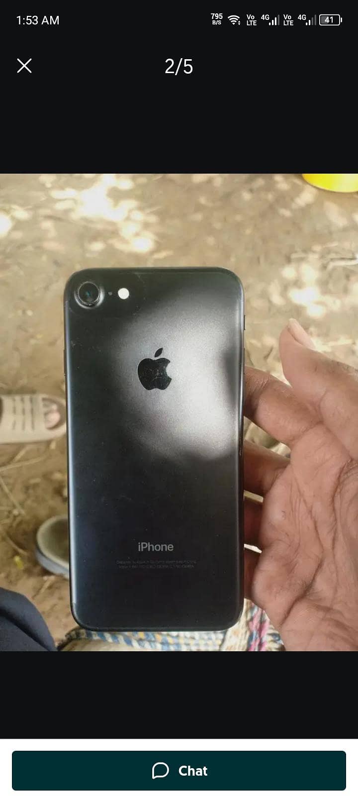 iPhone 7 1
