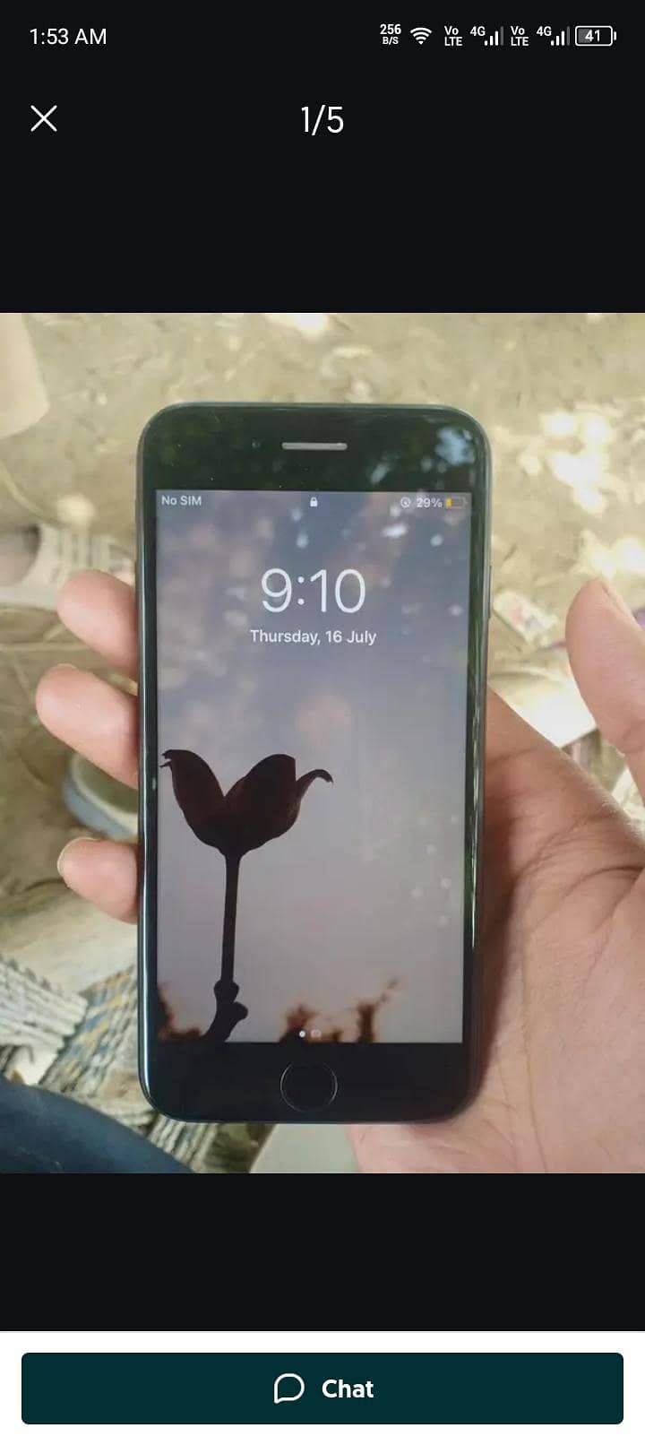 iPhone 7 2