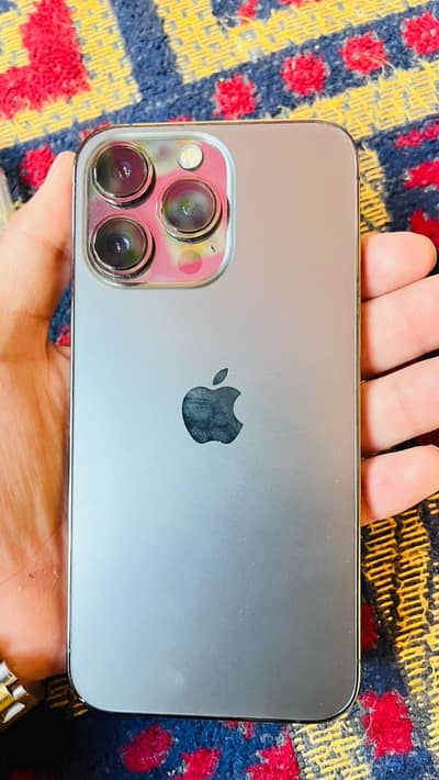 Apple iPhone 13 Pro