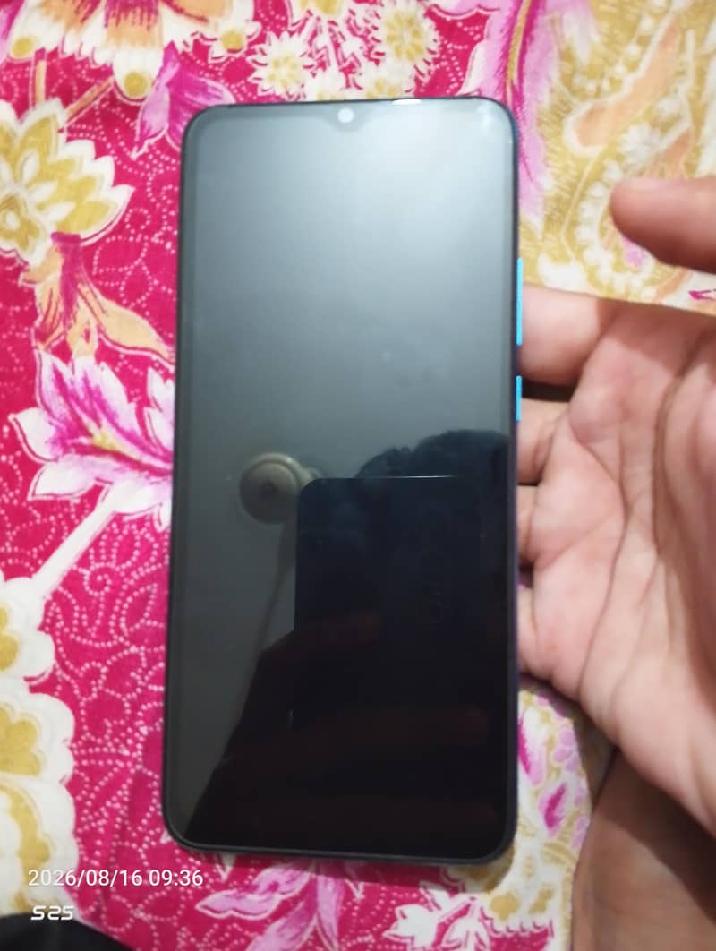 OPPO A16e 2