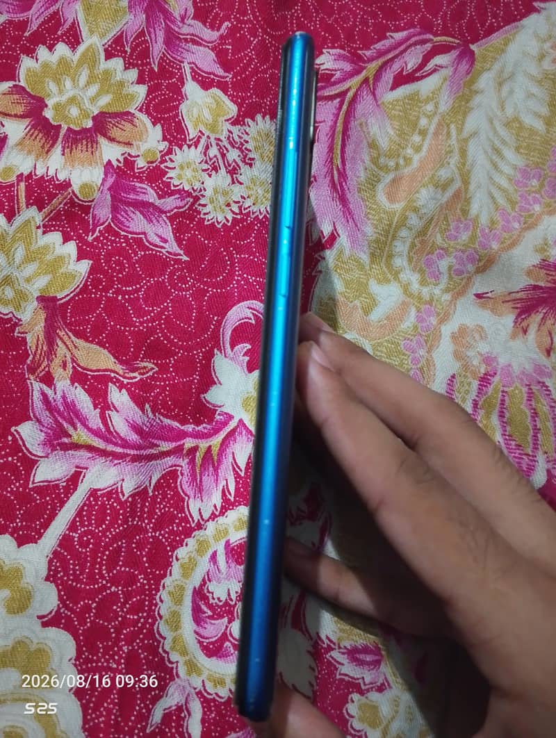OPPO A16e 3