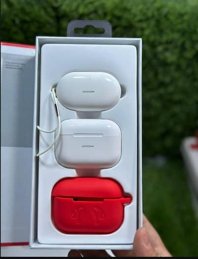 new airbuds pack cash on delivery