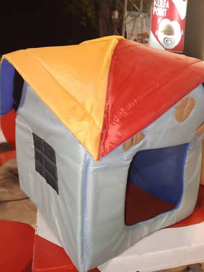 new cat houses for sale imported
