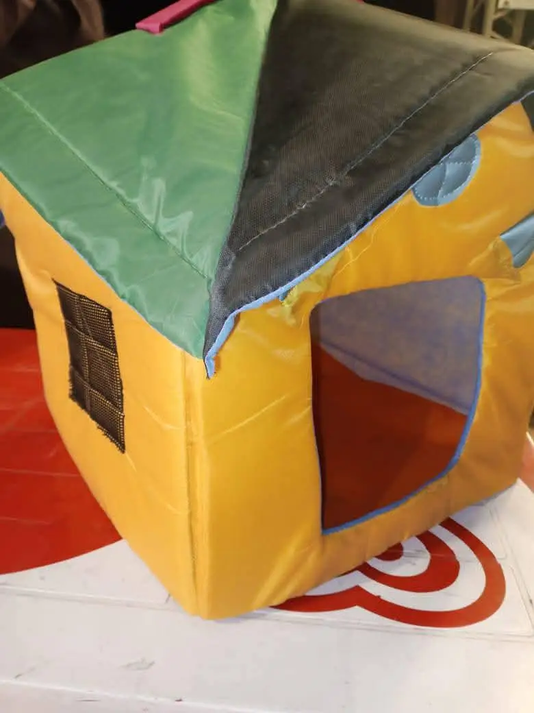 new cat houses for sale imported — photo 3
