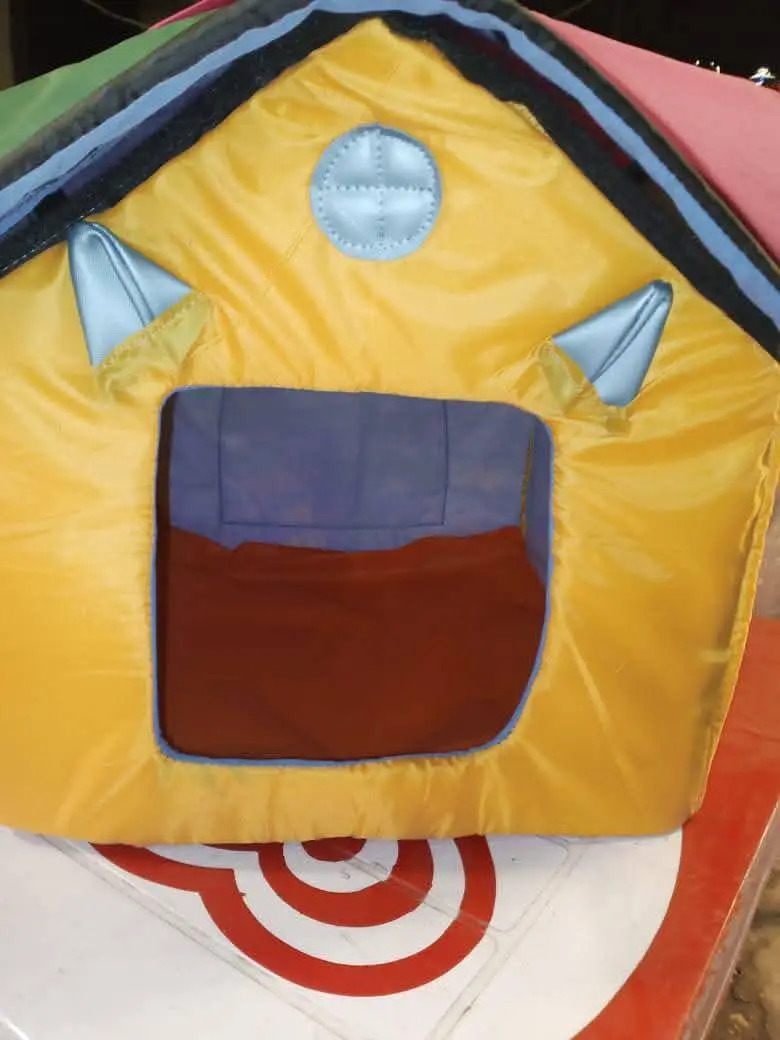 new cat houses for sale imported — photo 6