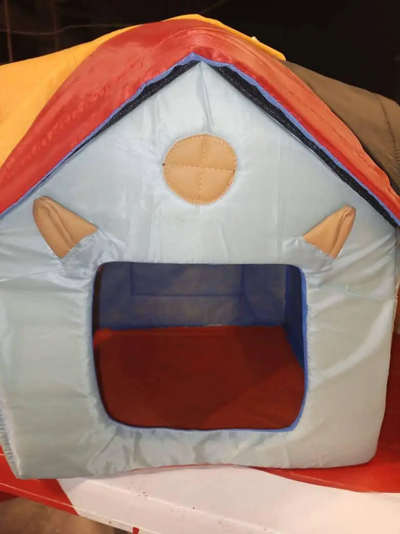 new cat houses for sale imported — photo 9