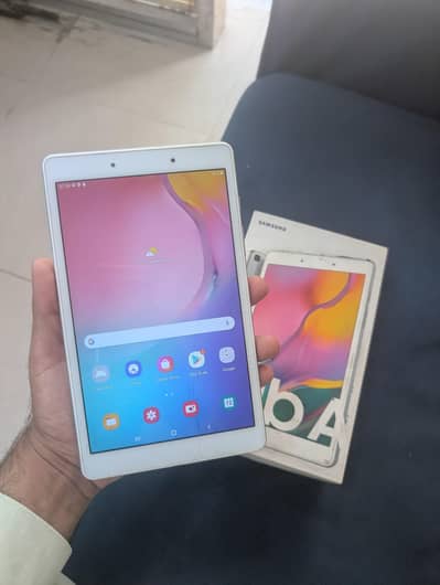 Samsung Galaxy Tab A (2019)
