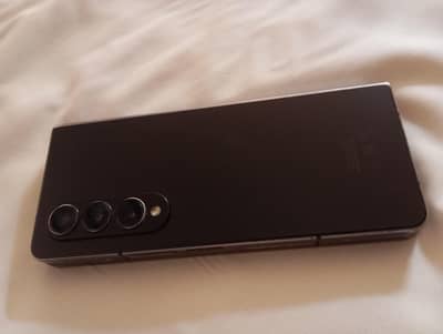 Samsung Mobile Z Fold 4