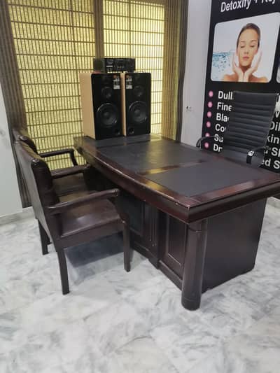 office furniture