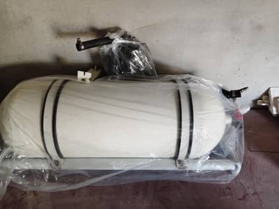 Suzuki Company Original CNG LPG Cylinder