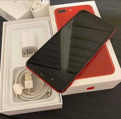 Apple iPhone 7 Plus 128 GB
