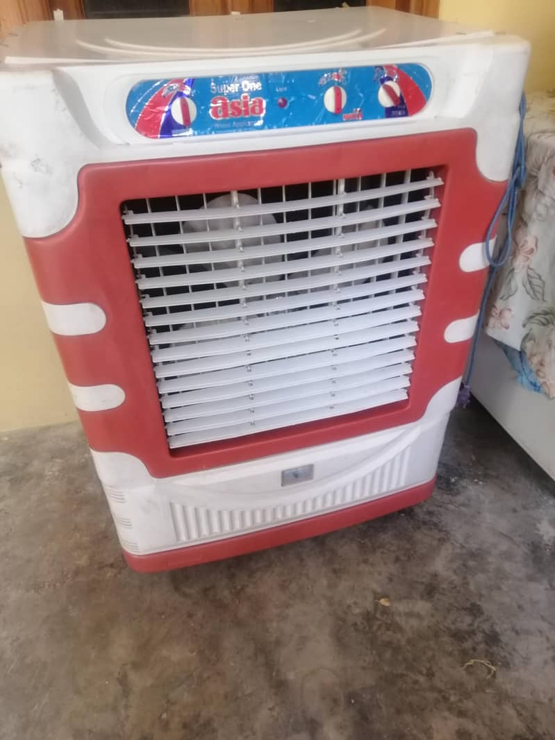 Room cooler 0