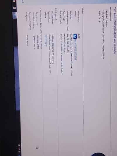 laptop
