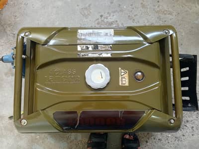 lancer company generator