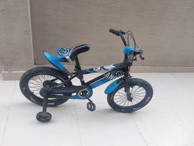 used kids bicycle