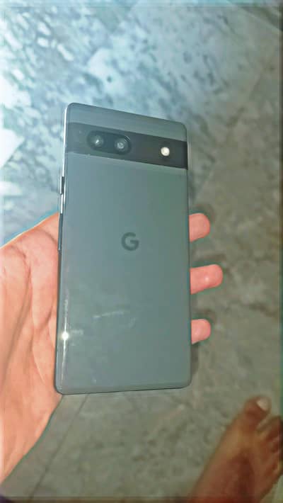 Google Pixel 7a