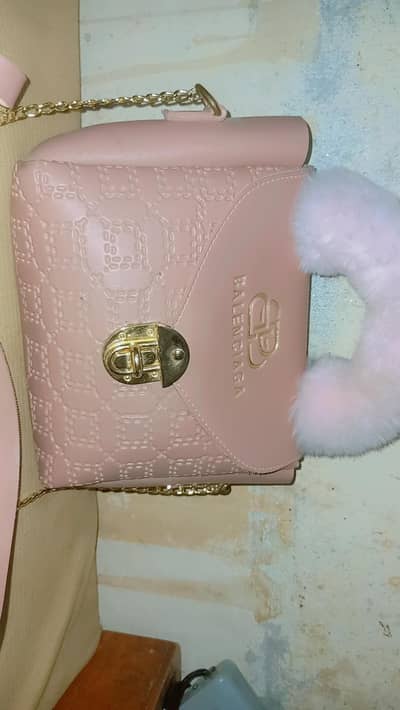 bags  