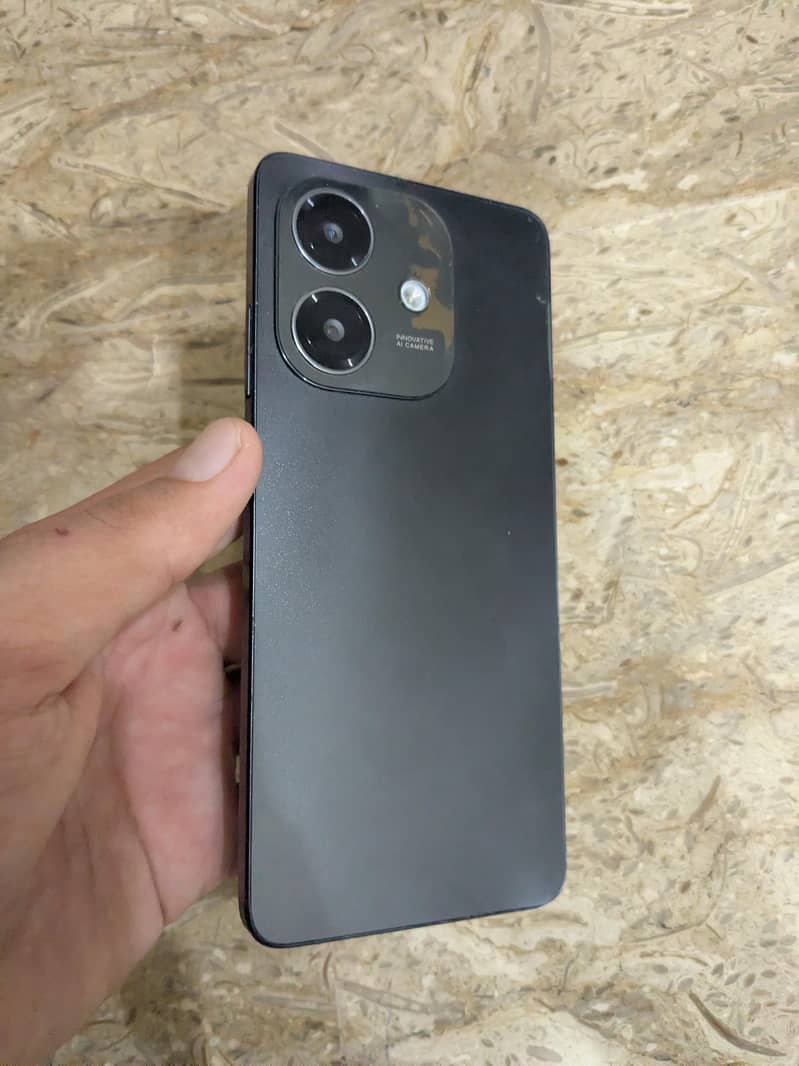 OPPO A3 0