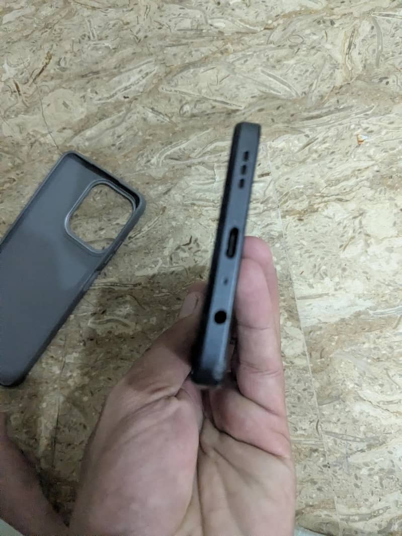 OPPO A3 4