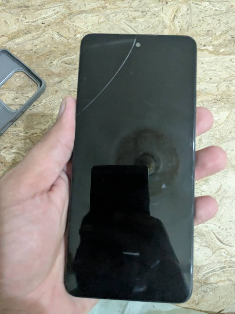 OPPO A3 5