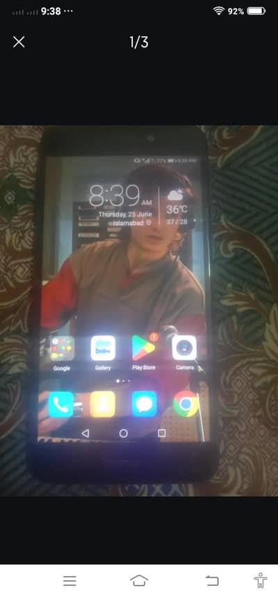Huawei Other Model