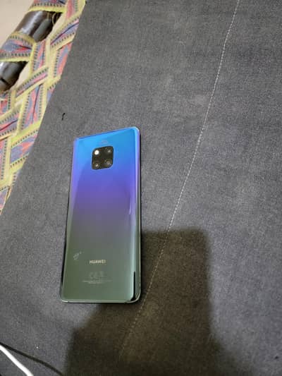 Huawei Mate 20 Pro