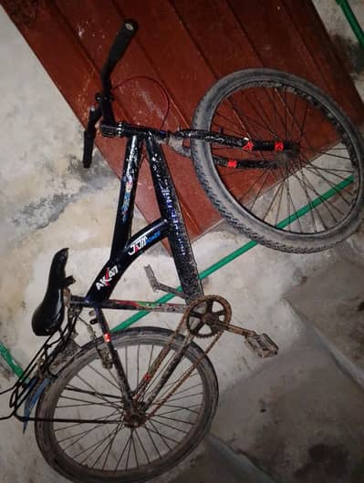 Achi condition or best cycle used for sale