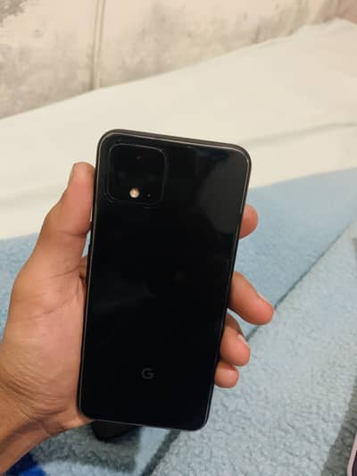 Google Pixel 4a