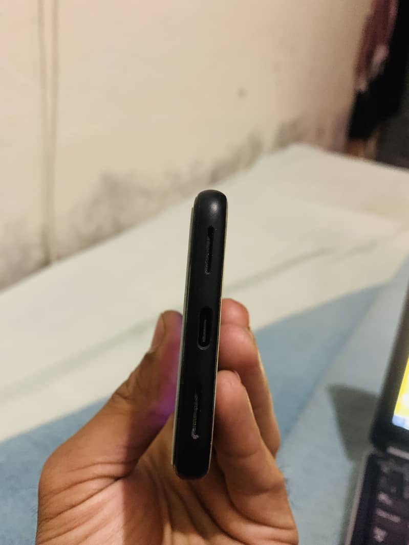 Google Pixel 4a 2